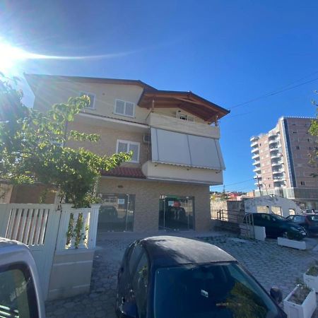 Trip-Stop Apartments Vlorë 외부 사진