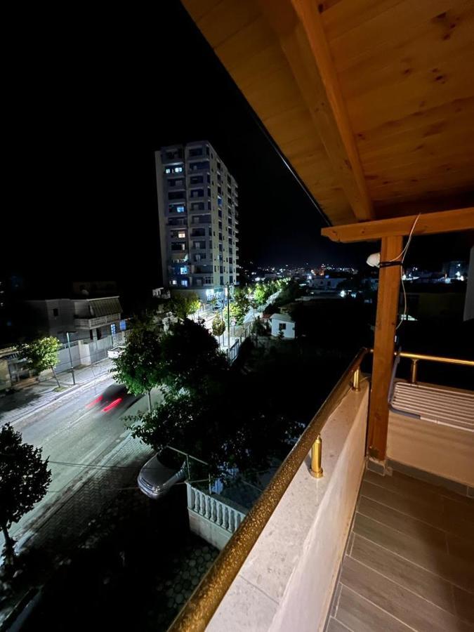 Trip-Stop Apartments Vlorë 외부 사진