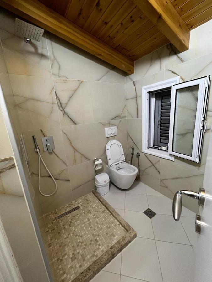 Trip-Stop Apartments Vlorë 외부 사진