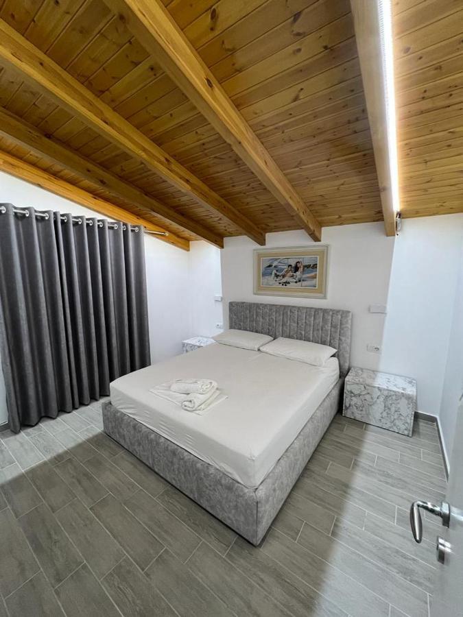 Trip-Stop Apartments Vlorë 외부 사진