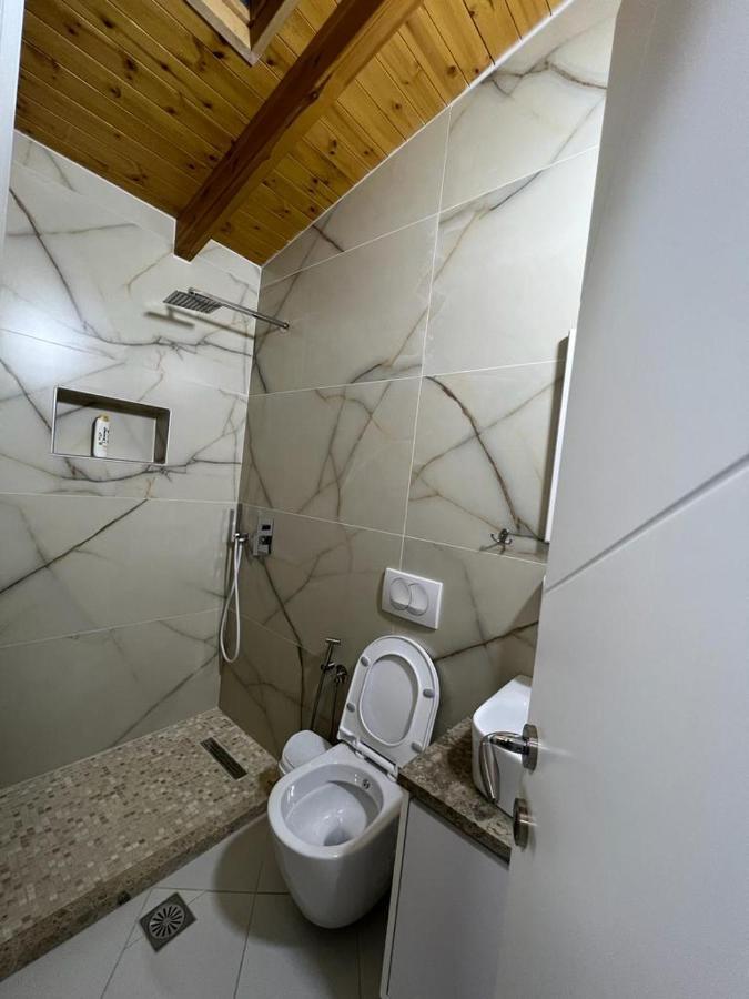 Trip-Stop Apartments Vlorë 외부 사진