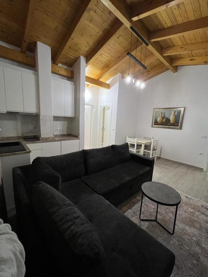 Trip-Stop Apartments Vlorë 외부 사진