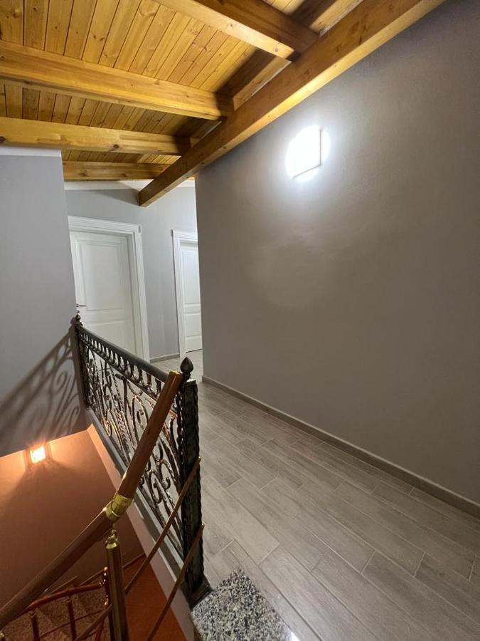 Trip-Stop Apartments Vlorë 외부 사진