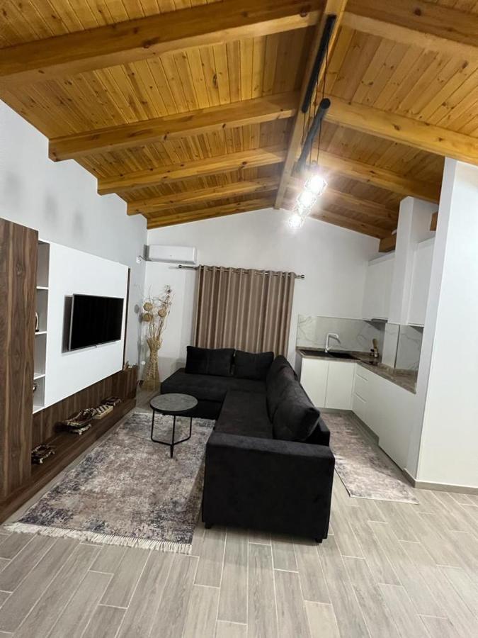 Trip-Stop Apartments Vlorë 외부 사진