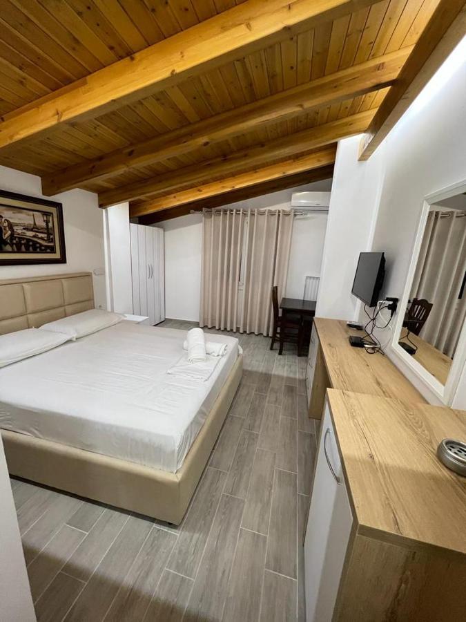 Trip-Stop Apartments Vlorë 외부 사진
