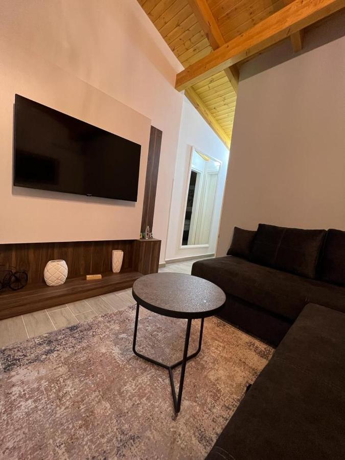 Trip-Stop Apartments Vlorë 외부 사진
