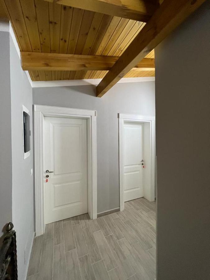 Trip-Stop Apartments Vlorë 외부 사진