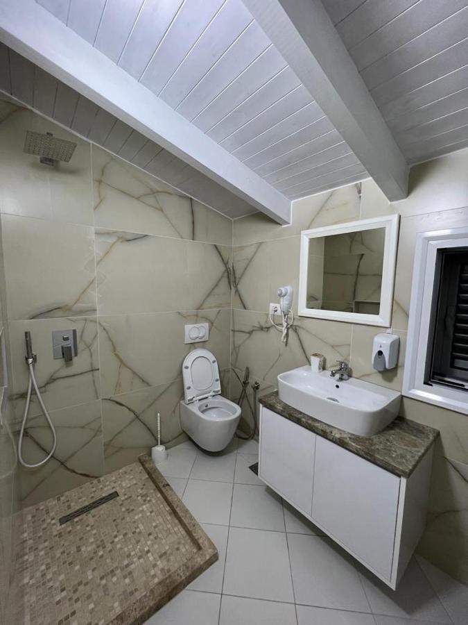 Trip-Stop Apartments Vlorë 외부 사진