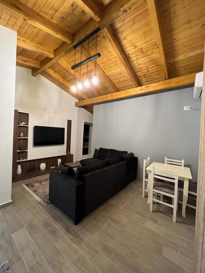 Trip-Stop Apartments Vlorë 외부 사진