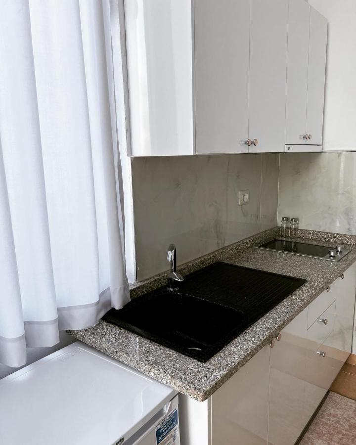 Trip-Stop Apartments Vlorë 외부 사진
