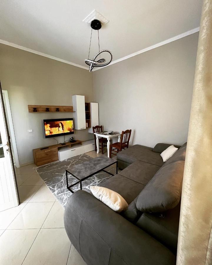 Trip-Stop Apartments Vlorë 외부 사진