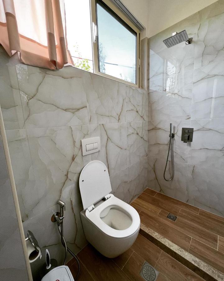 Trip-Stop Apartments Vlorë 외부 사진