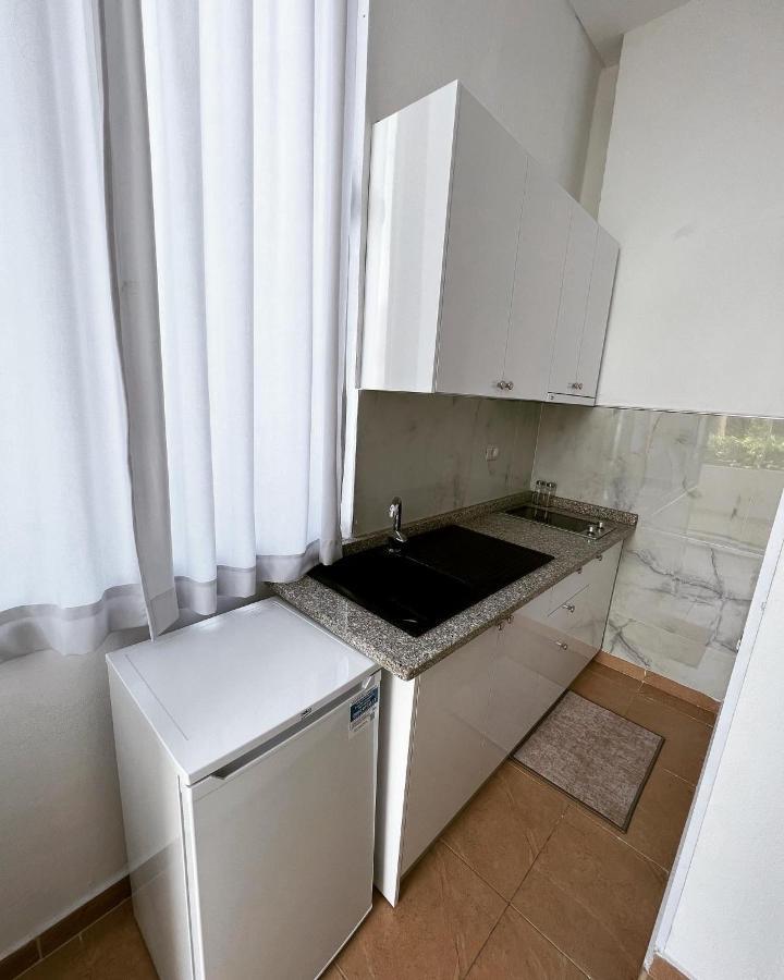 Trip-Stop Apartments Vlorë 외부 사진