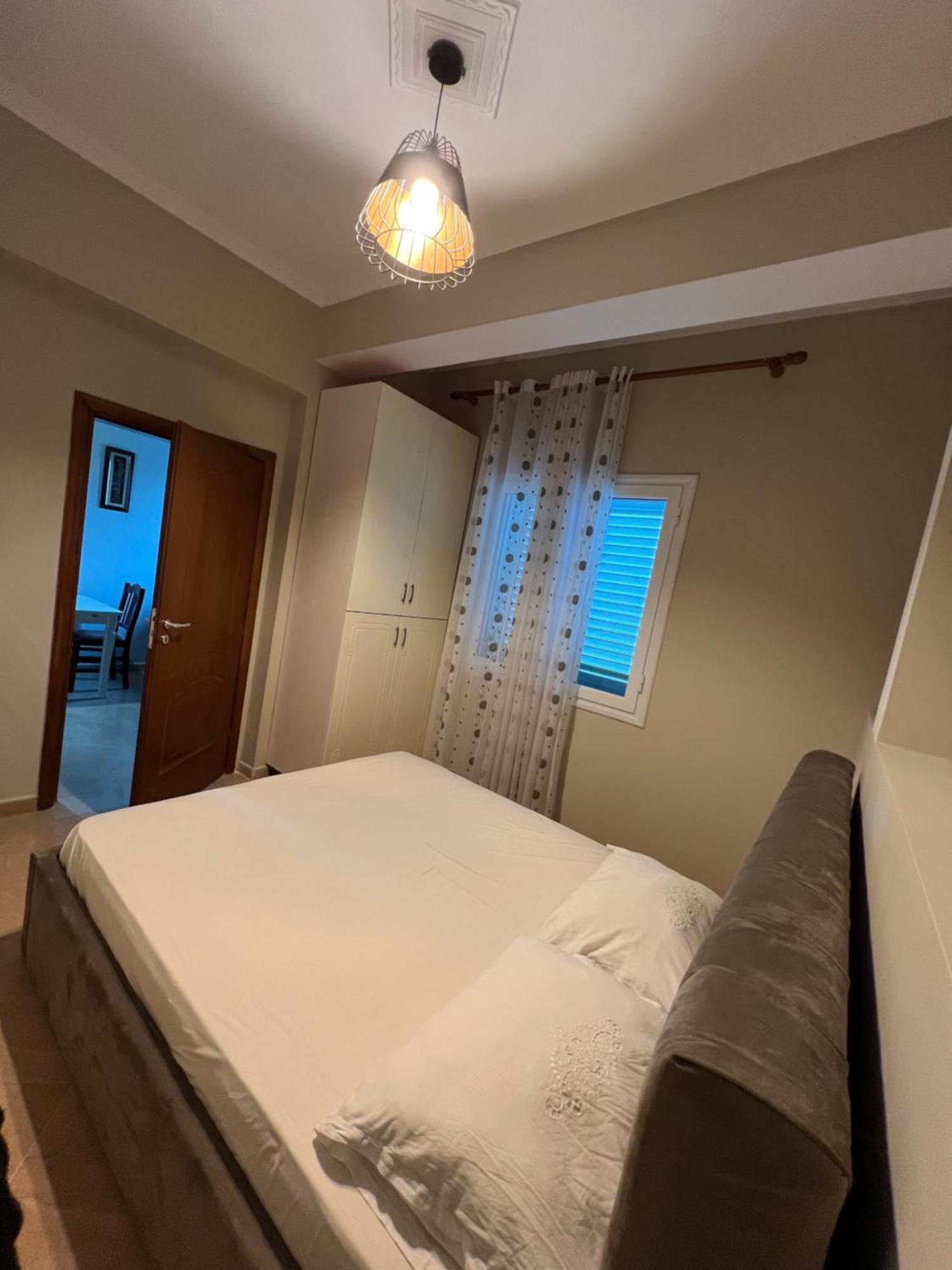Trip-Stop Apartments Vlorë 외부 사진