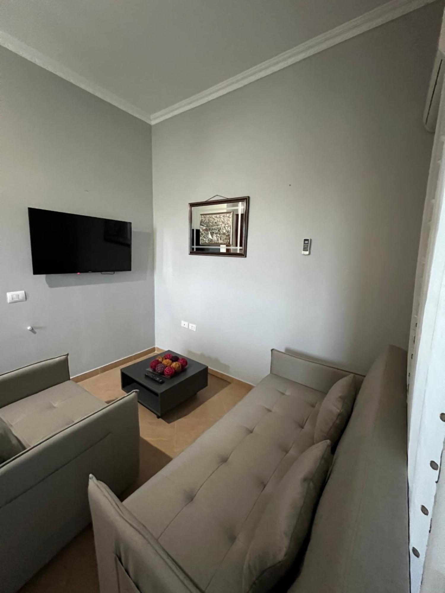 Trip-Stop Apartments Vlorë 외부 사진