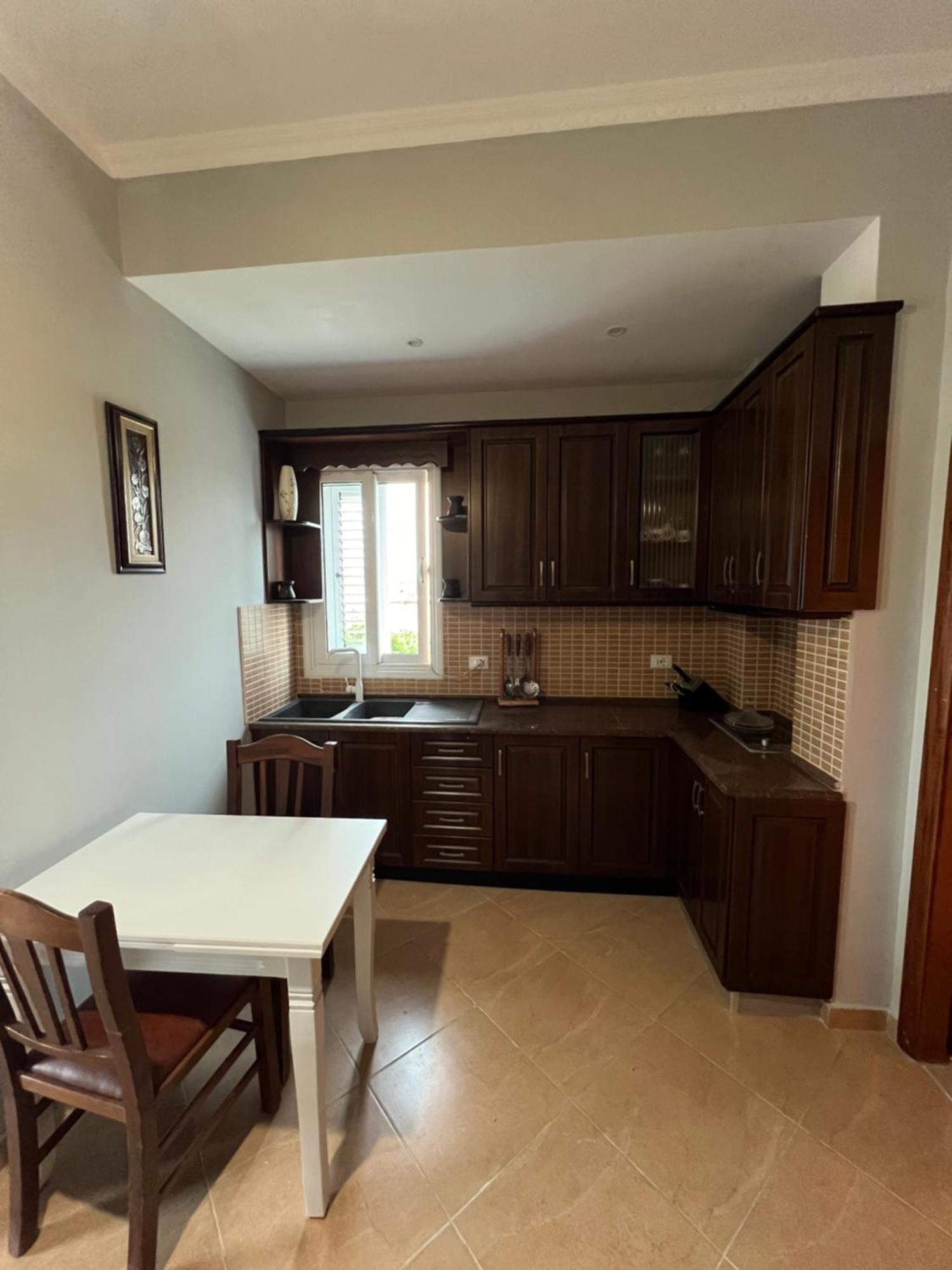 Trip-Stop Apartments Vlorë 외부 사진