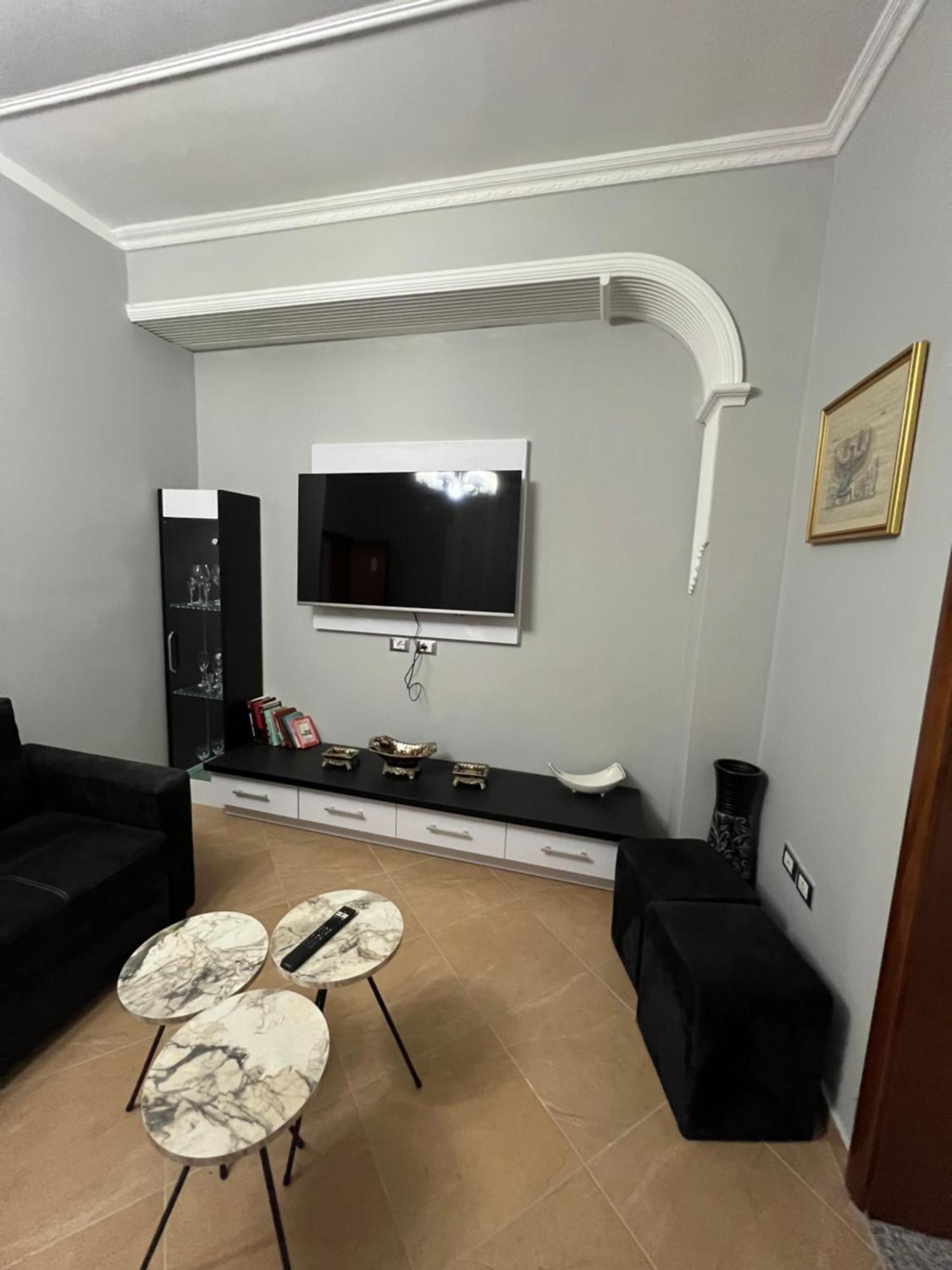 Trip-Stop Apartments Vlorë 외부 사진