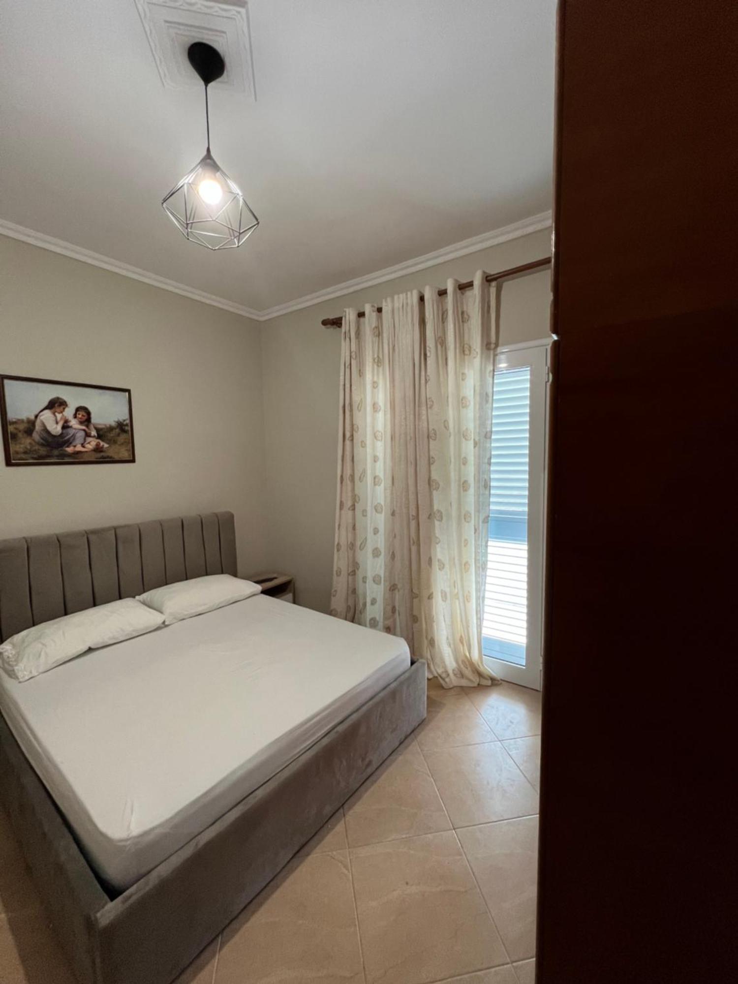 Trip-Stop Apartments Vlorë 외부 사진