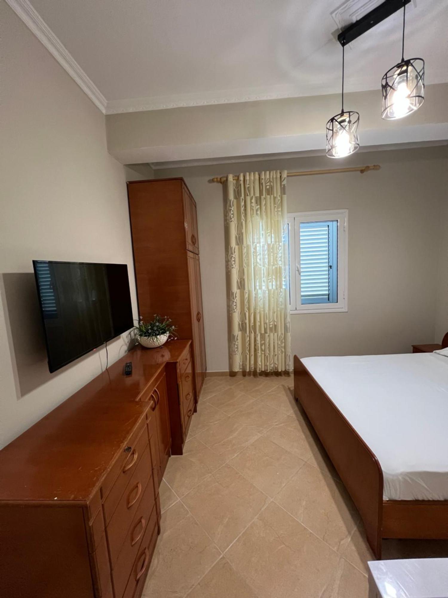 Trip-Stop Apartments Vlorë 외부 사진